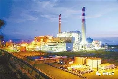 山東敲定高端化工5年發(fā)展路徑