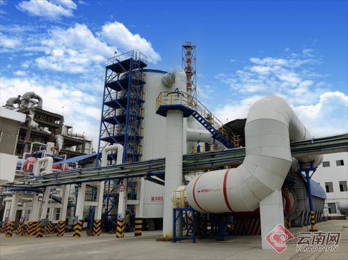 云天化天安化工硫酸裝置長周期運(yùn)行刷新行業(yè)紀(jì)錄