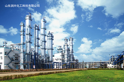 淄博化工廠爆炸 七個消防中隊(duì)奔赴現(xiàn)場