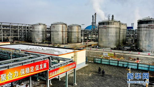 陜西榆林 10萬噸 年精制費(fèi)托蠟新產(chǎn)品投產(chǎn) 圖片頻道