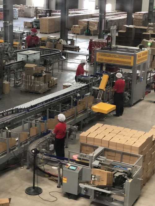 酸梅湯文化碰撞,全國(guó)首家酸梅湯文創(chuàng)參觀型工廠在漢亮相