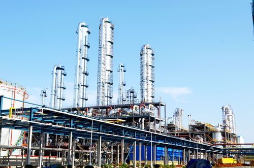 畢節 現代化工產業賦能高質量發展