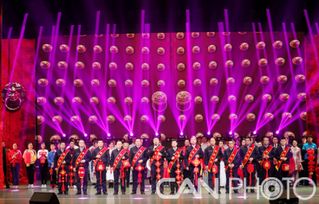 文化產品亮點紛呈，文藝活動精彩不斷 舞今信息引領時代潮流